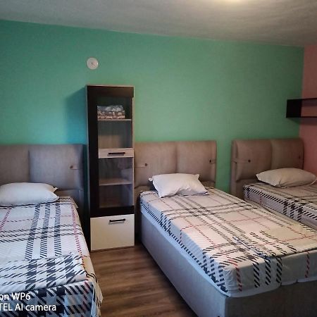 Guest House "Dimova" Svilengrad Exterior foto