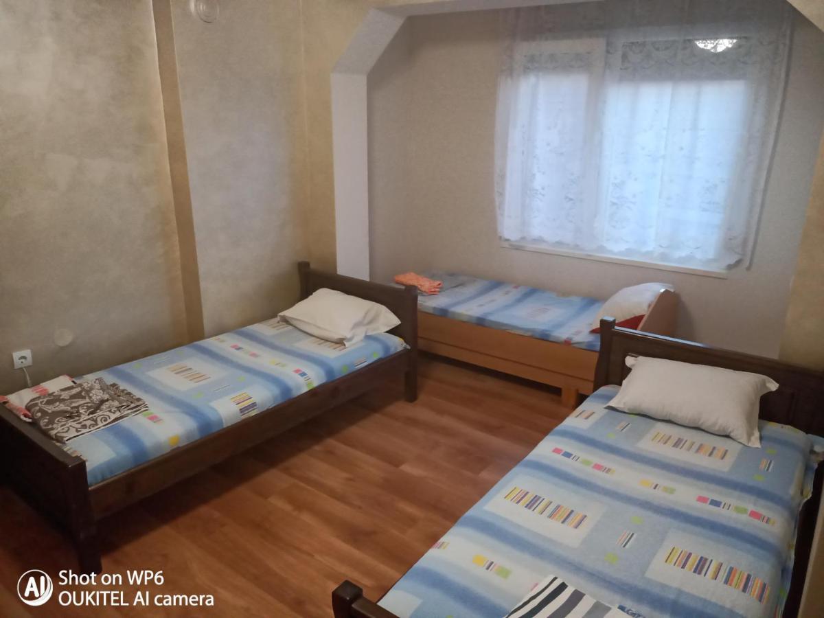 Guest House "Dimova" Svilengrad Exterior foto